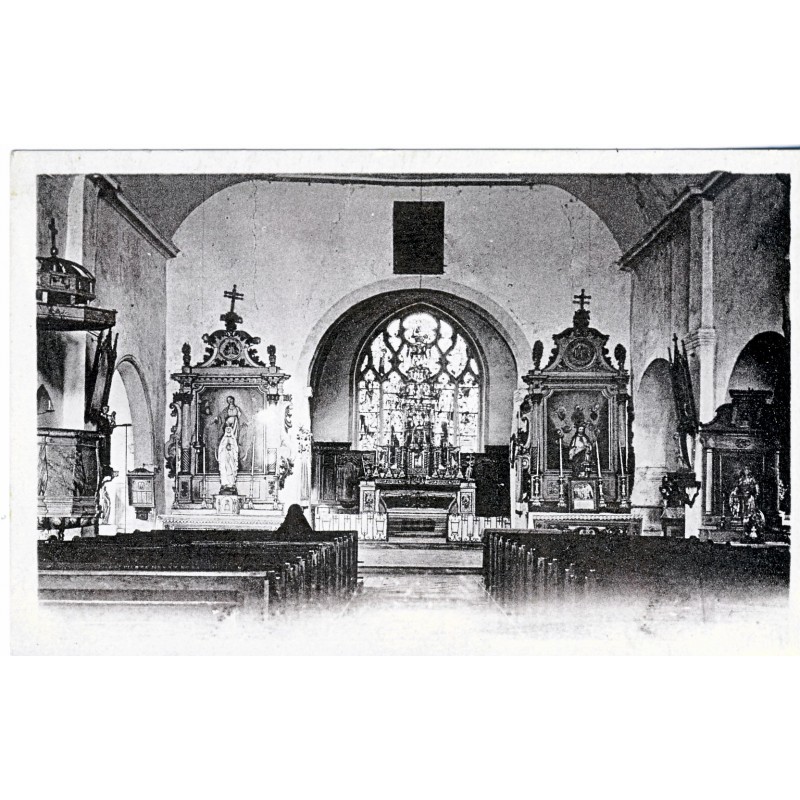 cp70-jonvelle-interieur-de-l-eglise