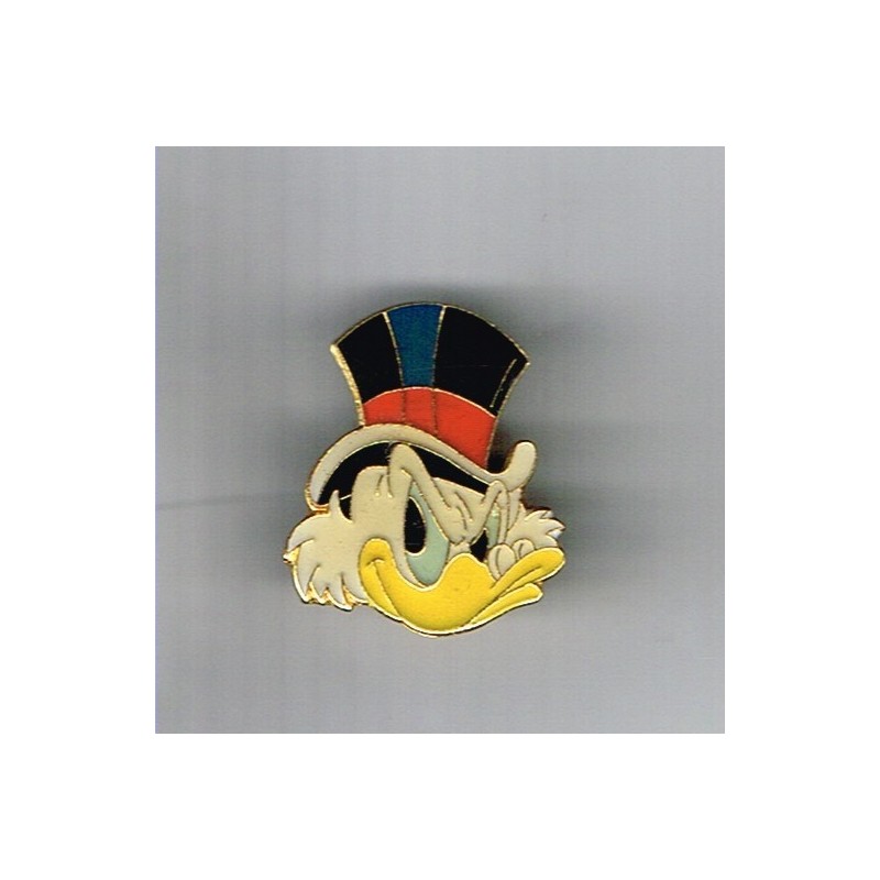 PIN'S WALT DISNEY : PICSOU