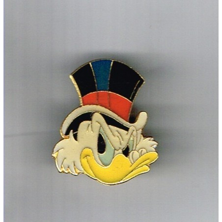 PIN'S WALT DISNEY : PICSOU