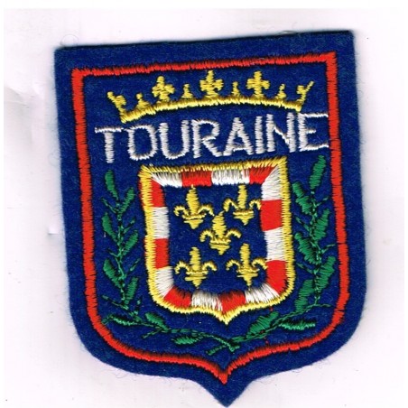 ECUSSON BRODE TOURAINE