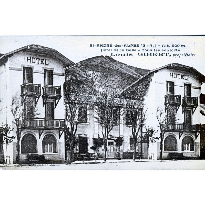 cp04-st-andre-les-alpes-hotel-de-la-gare