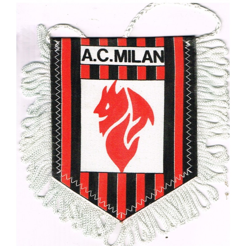 FANION A.C. MILAN