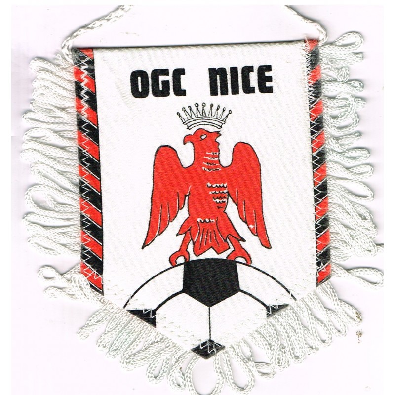 FANION OGC NICE