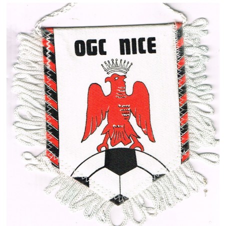 FANION OGC NICE