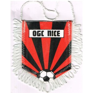 FANION OGC NICE