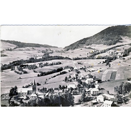 cp74-habere-poche-vue-generale-aerienne