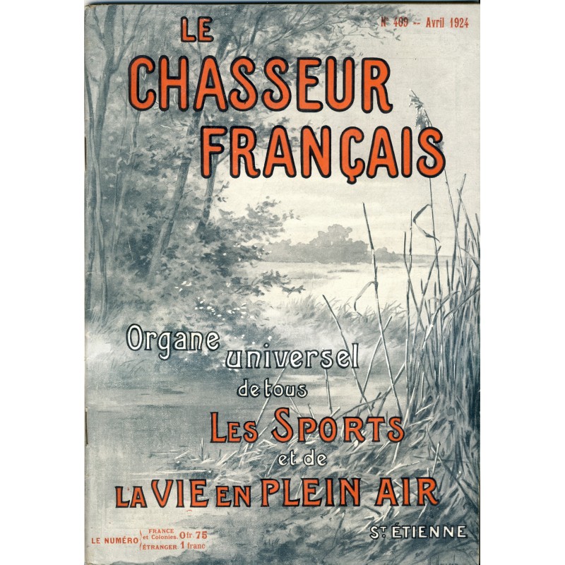 le-chasseur-francais-n409-avril-1924