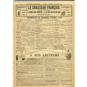 le-chasseur-francais-n409-avril-1924