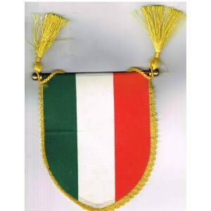 FANION ACCADEMIA AERONAUTICA ITALIE