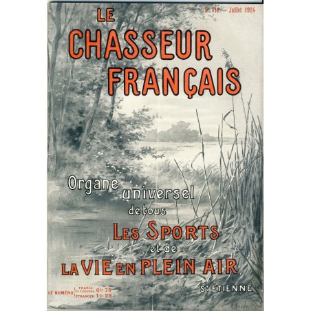 le-chasseur-francais-n-412-juillet-1924