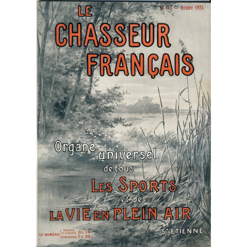 le-chasseur-francais-n-415-octobre-1924