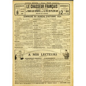 le-chasseur-francais-n-415-octobre-1924