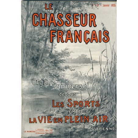 le-chasseur-francais-n-418-janvier-1925