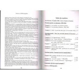 LIVRE - LE DOSSIER - VERITE DU CONCORDE 1959 - 2000