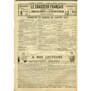 le-chasseur-francais-n-418-janvier-1925