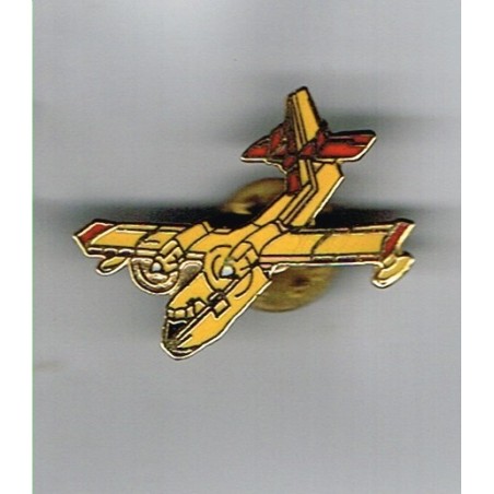 PIN'S CANADAIR 2