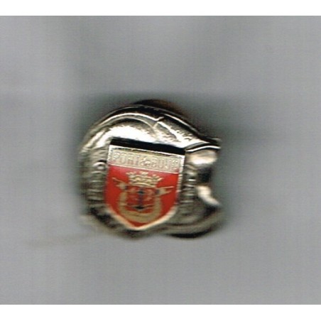 PIN'S SAPEURS POMPIERS PORT DE BOUC (13)