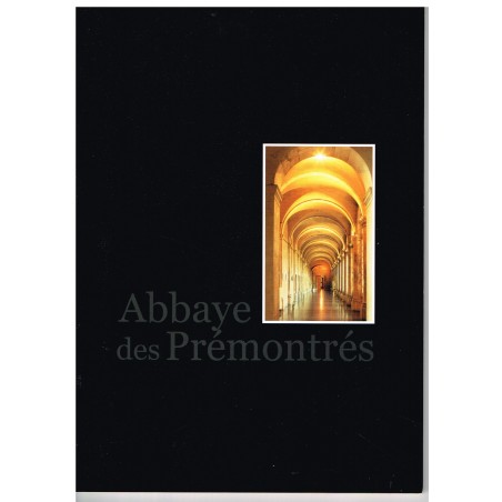 LIVRE - ABBAYE DES PREMONTRES