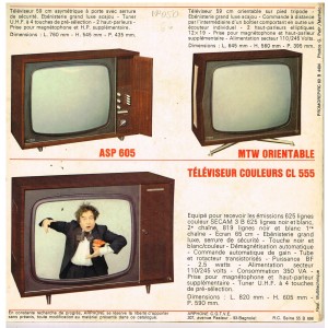 DISQUE 45 TOURS 17 CM JEAN VALTON PRESENTE ARPHONE