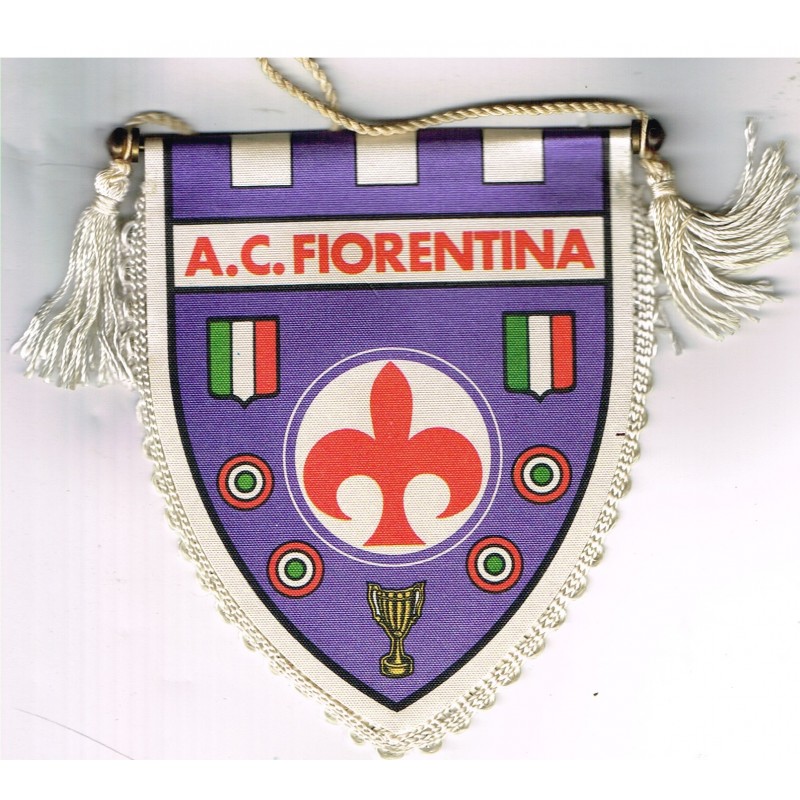 FANION A.C. FIORENTINA