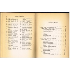 LIVRE - L'ESPAGNE DU SUD - OUVRAGE ORNE DE CENT PHOTOGRAPHIES