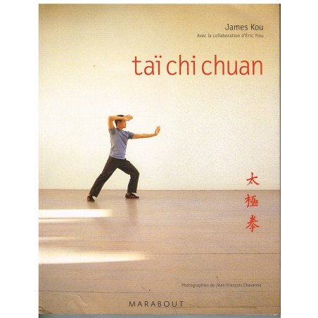 LIVRE TAÏ CHI CHUAN