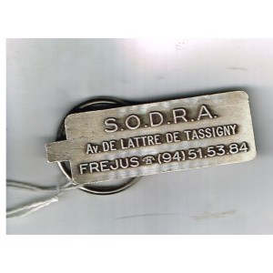 PORTE CLEF AUDI VOLKSWAGEN VERSO