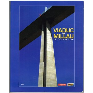 LIVRE  : VIADUC DE MILLAU -...