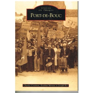 LIVRE  : PORT DE BOUC-...