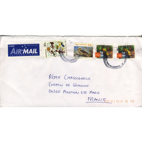 mesange-nonette-sur-timbres-belges-sur-lettre-et-christine-d-haen