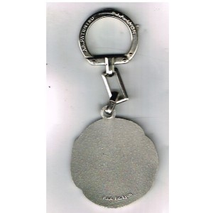 PORTE CLEFS MARINE AUGIS RHIN-VERSO