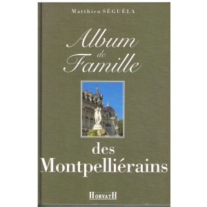 LIVRE - ALBUM DE FAMILLE...