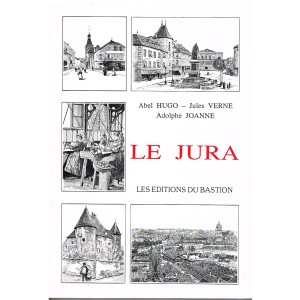 LIVRE - LE JURA