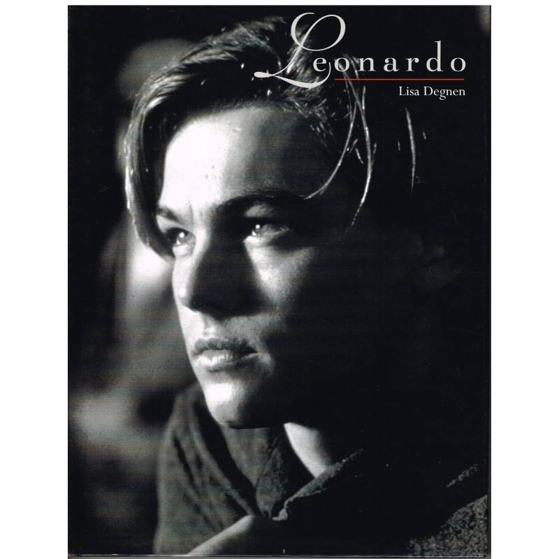 LIVRE - LEONARDO