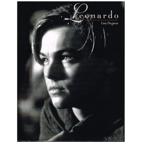 LIVRE - LEONARDO