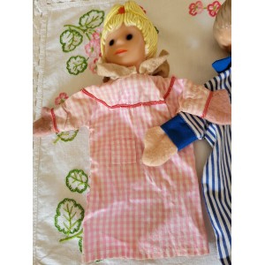 MARIONNETTE PIMPRENELLE