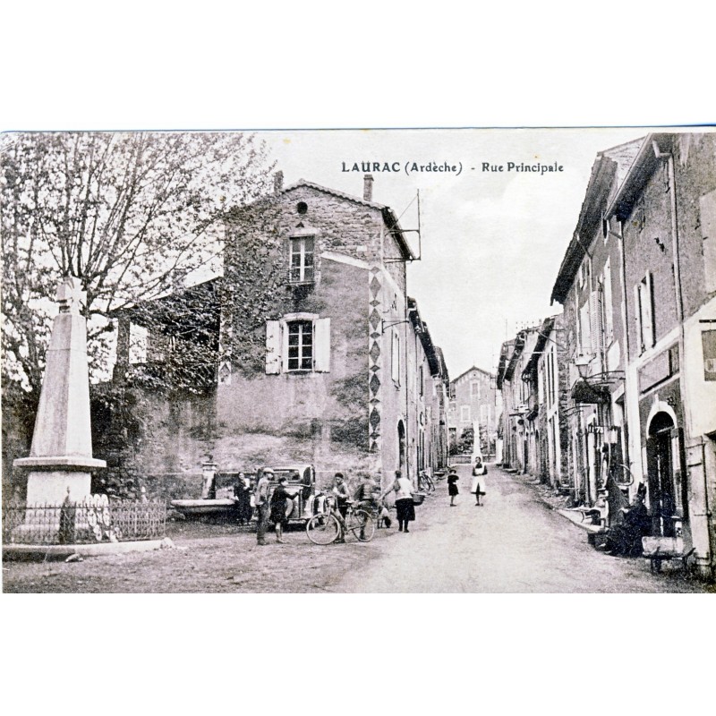 cp07-laurac-rue-principale