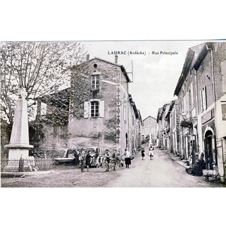 cp07-laurac-rue-principale