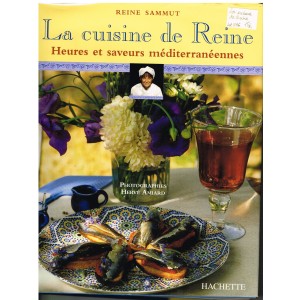 LIVRE DE CUISINE - LA...