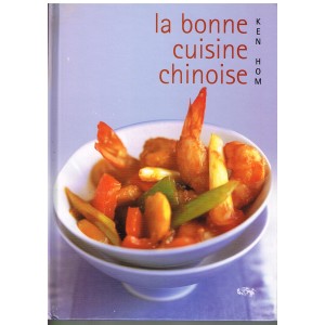 LIVRE - LA BONNE CUISINE...