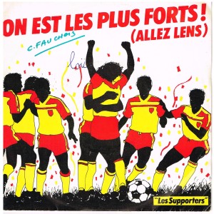 DISQUE 45 TOURS 17 cm...