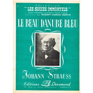 PARTITION MUSIQUE CLASSIQUE...