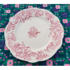 ASSIETTE LONGCHAMP HELENA