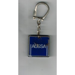 PORTE CLE PEUGEOT - TALBOT SPORT VERSO