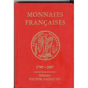 monnaies-francaises-gadoury-1789-2007