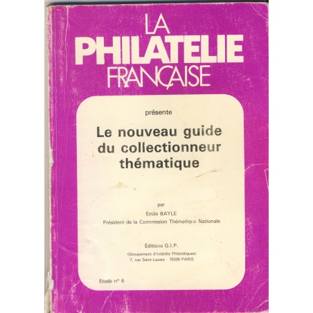 le-nouveau-guide-du-collectionneur-thematique