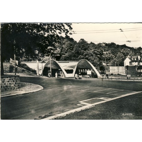 cp76-le-havre-le-tunnel-genner