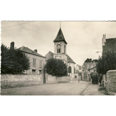 cp77-charny-l-eglise