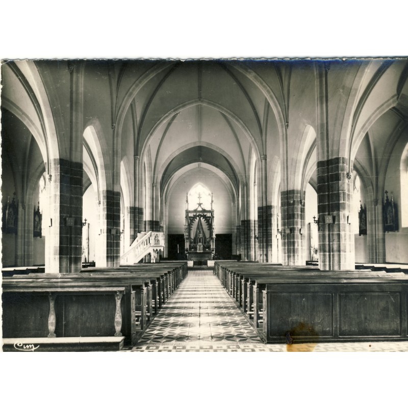 cp79-les-aubiers-interieur-eglise-st-melaine