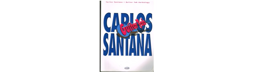 SANTANA Carlos